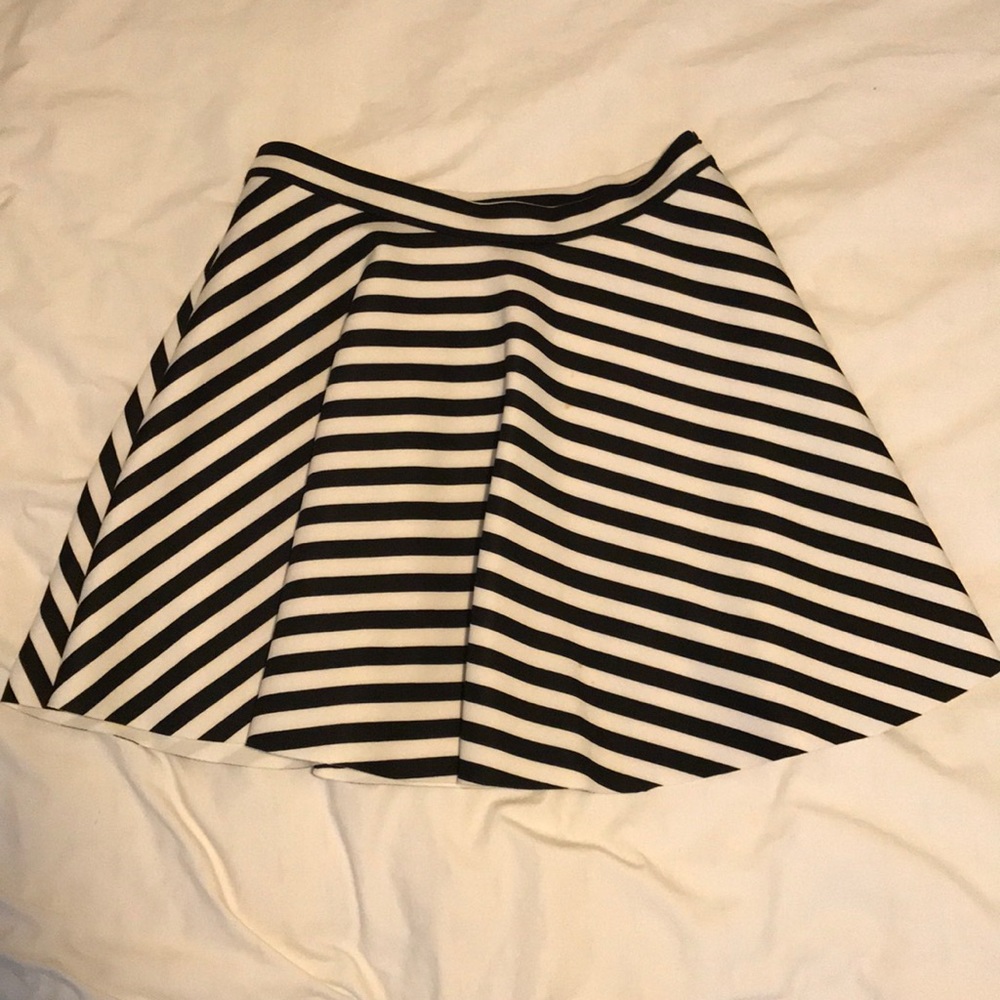 Skater Skirt
